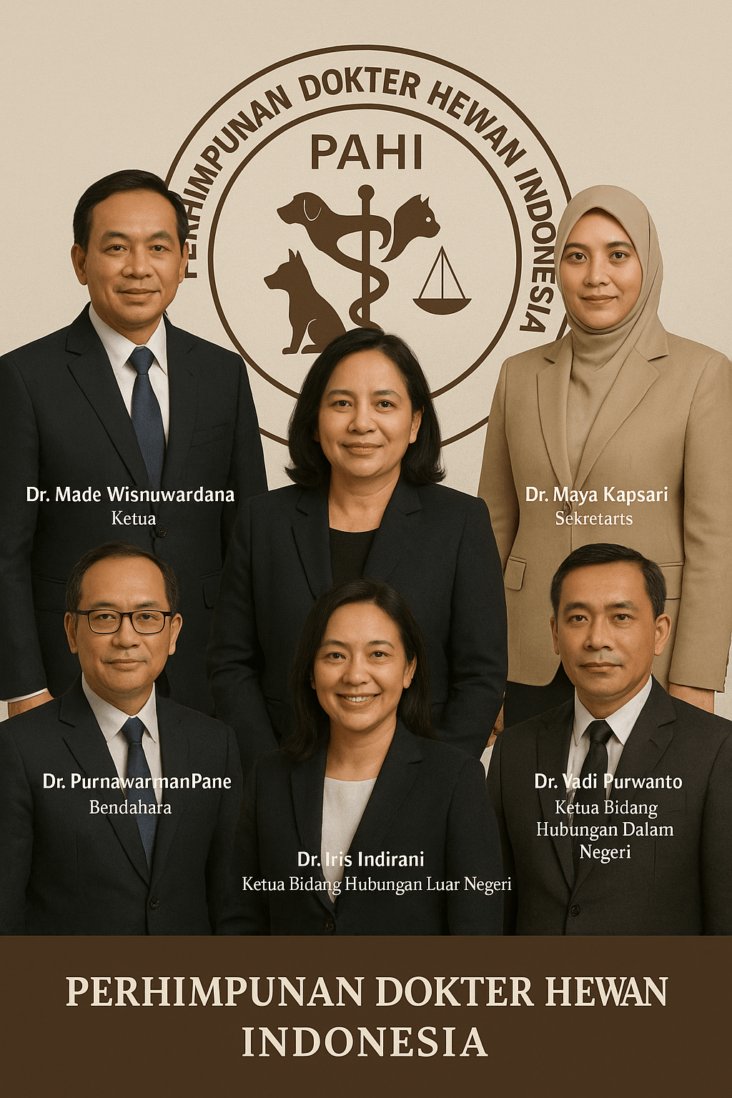 PAHI CABANG SITUBONDO